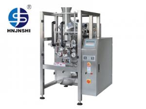 JSZ-620大型立式全自動包裝機(jī)